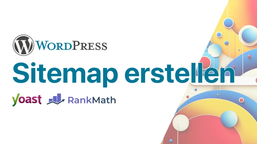 WordPress Sitemap erstellen